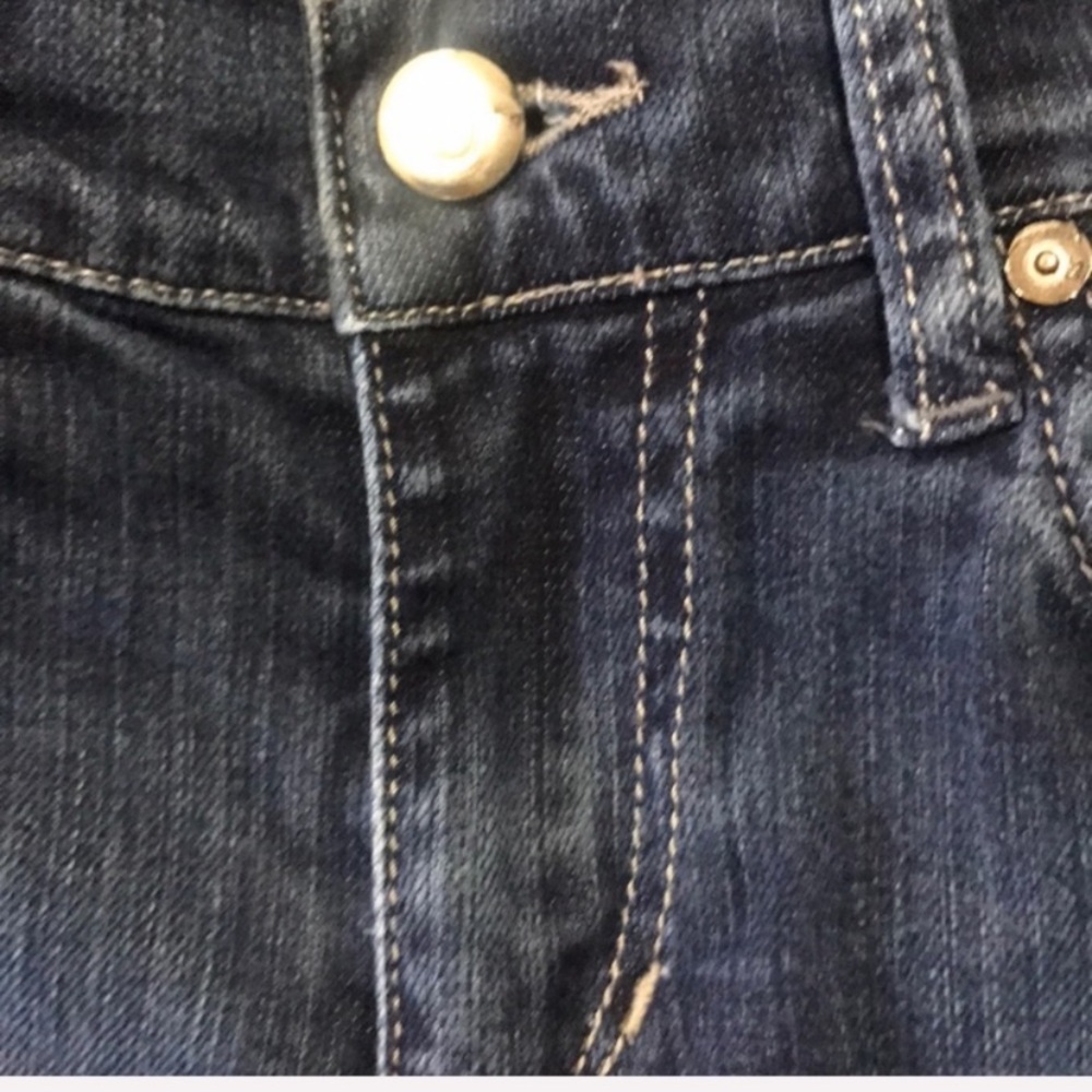 Joe’s Jeans Bootcut. Size 28 - Picture 3 of 4